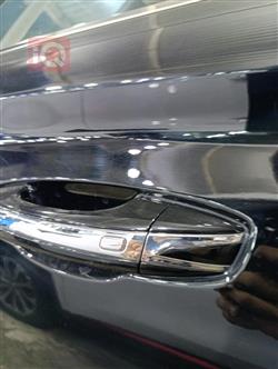 Changan CS85